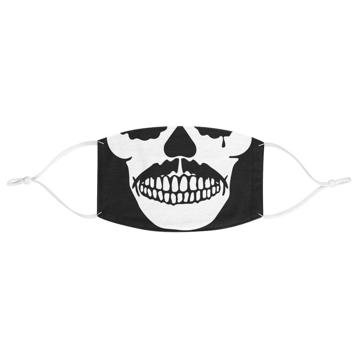 Bandido cloth face mask by Cartel Masks