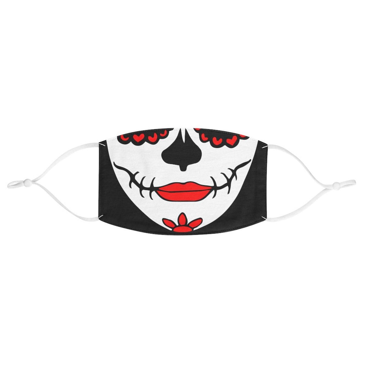Chaparra cloth face mask by Cartel Masks