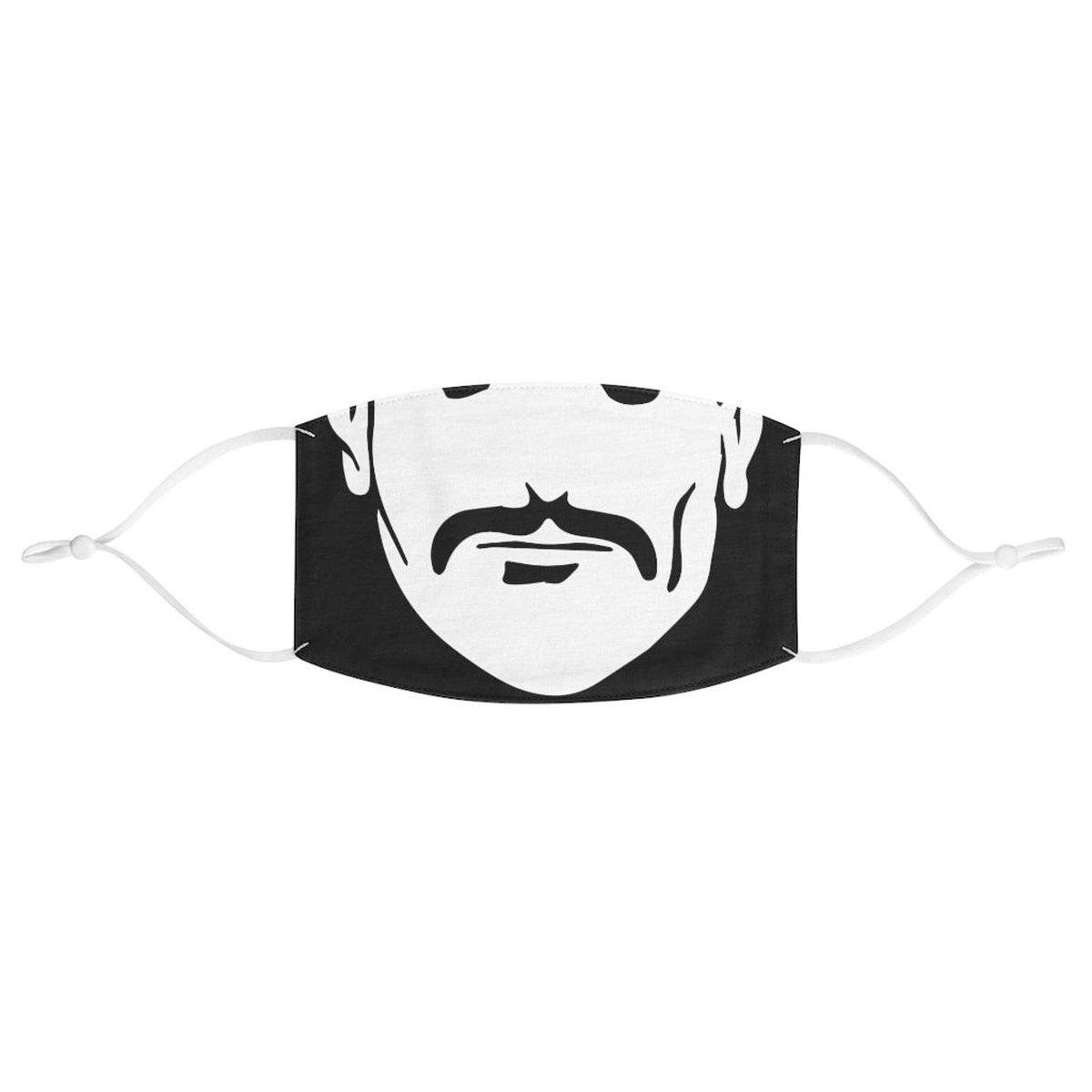 Jesus cloth face mask by Cartel Masks