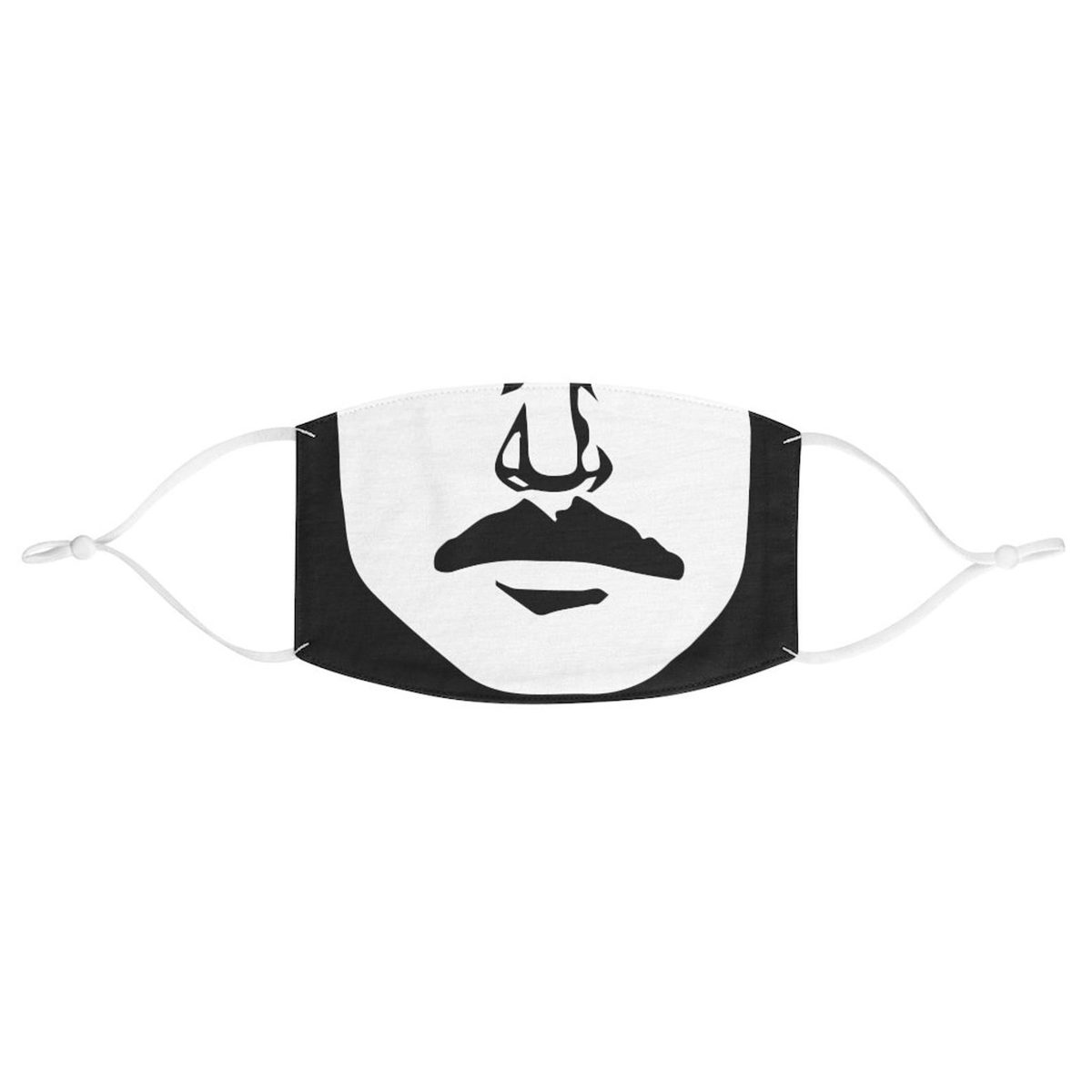 Stash cloth face mask by Cartel Masks
